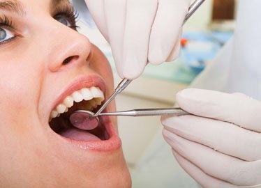 cosmetic dentistry